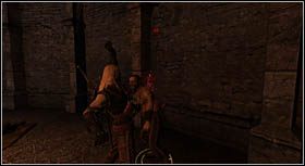 Faza 11b - Zadania poboczne (cz.2) | Efekt Uboczny | Solucja Wiedźmin - Wiedźmin: Edycja Rozszerzona - poradnik do gry