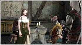 1 - Zadania poboczne (cz.3) | Efekt Uboczny | Solucja Wiedźmin - Wiedźmin: Edycja Rozszerzona - poradnik do gry