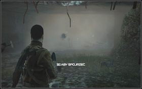 1 - Rozdział 1 - Los Angeles 2016 (cz.2) | Opis przejścia | Terminator Ocalenie - Terminator: Ocalenie - poradnik do gry