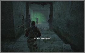 Zza ściany z lewej wyjdzie T-600 [1] , który zabije kilku twoich ludzi - Rozdział 1 - Los Angeles 2016 (cz.2) | Opis przejścia | Terminator Ocalenie - Terminator: Ocalenie - poradnik do gry