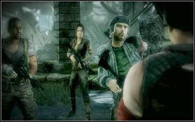 3 - Rozdział 1 - Los Angeles 2016 (cz.2) | Opis przejścia | Terminator Ocalenie - Terminator: Ocalenie - poradnik do gry