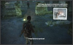 Natkniesz się na kolejną grupę towarzyszy [1] - Rozdział 1 - Los Angeles 2016 (cz.2) | Opis przejścia | Terminator Ocalenie - Terminator: Ocalenie - poradnik do gry