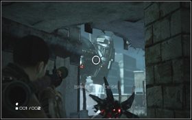 5 - Rozdział 1 - Los Angeles 2016 (cz.2) | Opis przejścia | Terminator Ocalenie - Terminator: Ocalenie - poradnik do gry