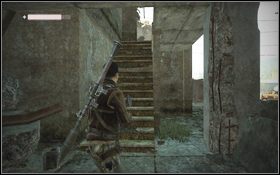 6 - Rozdział 2 - Dzięki Bogu (cz.1) | Opis przejścia | Terminator Ocalenie - Terminator: Ocalenie - poradnik do gry