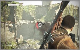 8 - Rozdział 2 - Dzięki Bogu (cz.1) | Opis przejścia | Terminator Ocalenie - Terminator: Ocalenie - poradnik do gry