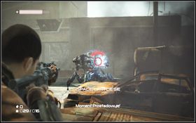 4 - Rozdział 2 - Dzięki Bogu (cz.2) | Opis przejścia | Terminator Ocalenie - Terminator: Ocalenie - poradnik do gry