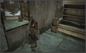 7 - Rozdział 2 - Dzięki Bogu (cz.2) | Opis przejścia | Terminator Ocalenie - Terminator: Ocalenie - poradnik do gry