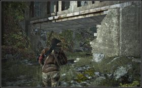 10 - Rozdział 3 - Nowi znajomi (cz.1) | Opis przejścia | Terminator Ocalenie - Terminator: Ocalenie - poradnik do gry