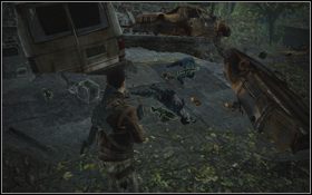 Trafisz na ulicę, gdzie rozbił się śmigłowiec - Rozdział 3 - Nowi znajomi (cz.2) | Opis przejścia | Terminator Ocalenie - Terminator: Ocalenie - poradnik do gry