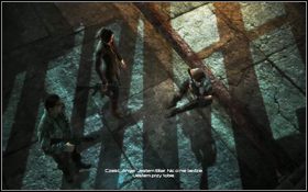 Po zakończeniu potyczki skieruj się do rozbitków ze śmigłowca [1] - Rozdział 3 - Nowi znajomi (cz.2) | Opis przejścia | Terminator Ocalenie - Terminator: Ocalenie - poradnik do gry