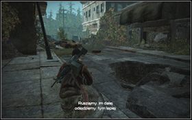 Następnie przystąp do likwidacji pająków [1] - Rozdział 3 - Nowi znajomi (cz.2) | Opis przejścia | Terminator Ocalenie - Terminator: Ocalenie - poradnik do gry