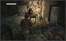 7 - Rozdział 3 - Nowi znajomi (cz.3) | Opis przejścia | Terminator Ocalenie - Terminator: Ocalenie - poradnik do gry