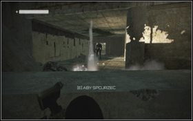 Trzecim, stojącym z prawej strony nie musisz się już przejmować - Rozdział 3 - Nowi znajomi (cz.3) | Opis przejścia | Terminator Ocalenie - Terminator: Ocalenie - poradnik do gry