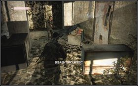 11 - Rozdział 3 - Nowi znajomi (cz.3) | Opis przejścia | Terminator Ocalenie - Terminator: Ocalenie - poradnik do gry