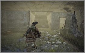 8 - Rozdział 4 - Widoki (cz.1) | Opis przejścia | Terminator Ocalenie - Terminator: Ocalenie - poradnik do gry