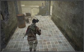 9 - Rozdział 4 - Widoki (cz.1) | Opis przejścia | Terminator Ocalenie - Terminator: Ocalenie - poradnik do gry