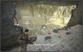 10 - Rozdział 4 - Widoki (cz.1) | Opis przejścia | Terminator Ocalenie - Terminator: Ocalenie - poradnik do gry