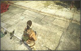 Kiedy znajdziesz się na powierzchni rusz przed siebie [1] - Rozdział 4 - Widoki (cz.2) | Opis przejścia | Terminator Ocalenie - Terminator: Ocalenie - poradnik do gry