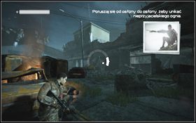 3 - Rozdział 1 - Los Angeles 2016 (cz.1) | Opis przejścia | Terminator Ocalenie - Terminator: Ocalenie - poradnik do gry