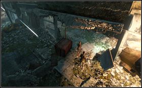 4 - Rozdział 1 - Los Angeles 2016 (cz.1) | Opis przejścia | Terminator Ocalenie - Terminator: Ocalenie - poradnik do gry