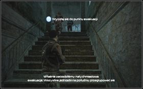 Kiedy do nich dotrzesz rozpocznie się krótka animacja [1] - Rozdział 1 - Los Angeles 2016 (cz.1) | Opis przejścia | Terminator Ocalenie - Terminator: Ocalenie - poradnik do gry