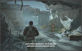 5 - Rozdział 1 - Los Angeles 2016 (cz.1) | Opis przejścia | Terminator Ocalenie - Terminator: Ocalenie - poradnik do gry