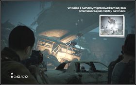 Wyjdź na powierzchnię - Rozdział 1 - Los Angeles 2016 (cz.1) | Opis przejścia | Terminator Ocalenie - Terminator: Ocalenie - poradnik do gry