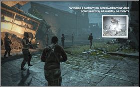 7 - Rozdział 1 - Los Angeles 2016 (cz.1) | Opis przejścia | Terminator Ocalenie - Terminator: Ocalenie - poradnik do gry