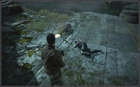 8 - Rozdział 1 - Los Angeles 2016 (cz.1) | Opis przejścia | Terminator Ocalenie - Terminator: Ocalenie - poradnik do gry