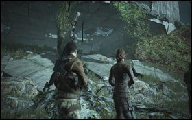 9 - Rozdział 1 - Los Angeles 2016 (cz.1) | Opis przejścia | Terminator Ocalenie - Terminator: Ocalenie - poradnik do gry