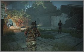 11 - Rozdział 1 - Los Angeles 2016 (cz.1) | Opis przejścia | Terminator Ocalenie - Terminator: Ocalenie - poradnik do gry