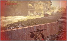 6 - Rozdział 4 - Widoki (cz.3) | Opis przejścia | Terminator Ocalenie - Terminator: Ocalenie - poradnik do gry