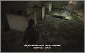 7 - Rozdział 4 - Widoki (cz.3) | Opis przejścia | Terminator Ocalenie - Terminator: Ocalenie - poradnik do gry