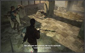 Po jej zakończeniu znajdziesz się w wieżowcu - Rozdział 4 - Widoki (cz.3) | Opis przejścia | Terminator Ocalenie - Terminator: Ocalenie - poradnik do gry