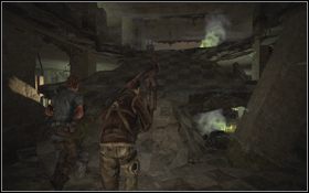 9 - Rozdział 4 - Widoki (cz.3) | Opis przejścia | Terminator Ocalenie - Terminator: Ocalenie - poradnik do gry