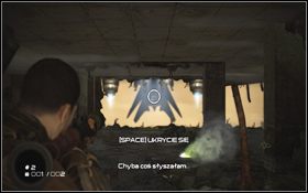 10 - Rozdział 4 - Widoki (cz.3) | Opis przejścia | Terminator Ocalenie - Terminator: Ocalenie - poradnik do gry