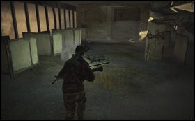 1 - Rozdział 4 - Widoki (cz.4) | Opis przejścia | Terminator Ocalenie - Terminator: Ocalenie - poradnik do gry