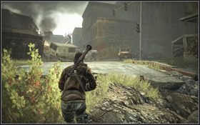 5 - Rozdział 4 - Widoki (cz.4) | Opis przejścia | Terminator Ocalenie - Terminator: Ocalenie - poradnik do gry