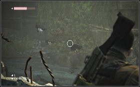 7 - Rozdział 4 - Widoki (cz.4) | Opis przejścia | Terminator Ocalenie - Terminator: Ocalenie - poradnik do gry