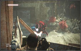 8 - Rozdział 4 - Widoki (cz.5) | Opis przejścia | Terminator Ocalenie - Terminator: Ocalenie - poradnik do gry