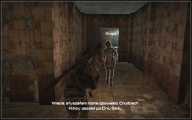 7 - Rozdział 5 - Podziemia (cz.1) | Opis przejścia | Terminator Ocalenie - Terminator: Ocalenie - poradnik do gry