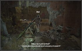 Idź prosto i skręć w lewo [1] - Rozdział 5 - Podziemia (cz.1) | Opis przejścia | Terminator Ocalenie - Terminator: Ocalenie - poradnik do gry