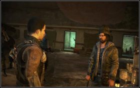 9 - Rozdział 5 - Podziemia (cz.1) | Opis przejścia | Terminator Ocalenie - Terminator: Ocalenie - poradnik do gry