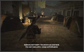 Na końcu drogi spotkasz mieszkańców podziemnego metra [1] - Rozdział 5 - Podziemia (cz.1) | Opis przejścia | Terminator Ocalenie - Terminator: Ocalenie - poradnik do gry