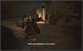 10 - Rozdział 5 - Podziemia (cz.1) | Opis przejścia | Terminator Ocalenie - Terminator: Ocalenie - poradnik do gry