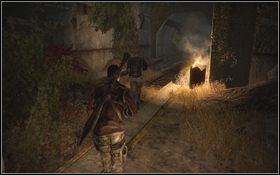 Kiedy animacja się zakończy wróć do swoich kompanów [1] - Rozdział 5 - Podziemia (cz.1) | Opis przejścia | Terminator Ocalenie - Terminator: Ocalenie - poradnik do gry