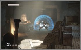 3 - Rozdział 5 - Podziemia (cz.2) | Opis przejścia | Terminator Ocalenie - Terminator: Ocalenie - poradnik do gry