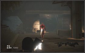 5 - Rozdział 5 - Podziemia (cz.2) | Opis przejścia | Terminator Ocalenie - Terminator: Ocalenie - poradnik do gry