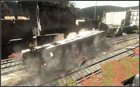 2 - Rozdział 5 - Podziemia (cz.3) | Opis przejścia | Terminator Ocalenie - Terminator: Ocalenie - poradnik do gry