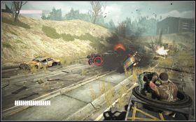 7 - Rozdział 5 - Podziemia (cz.3) | Opis przejścia | Terminator Ocalenie - Terminator: Ocalenie - poradnik do gry